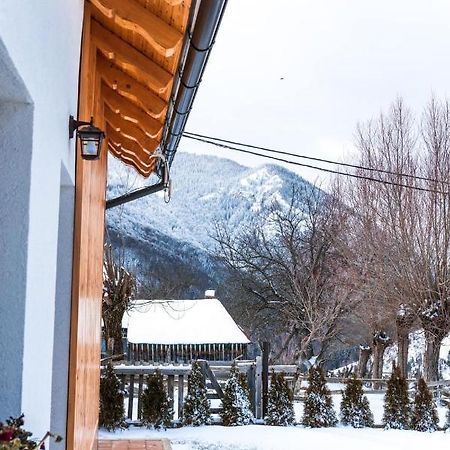 Ograda Magura village Exterior foto