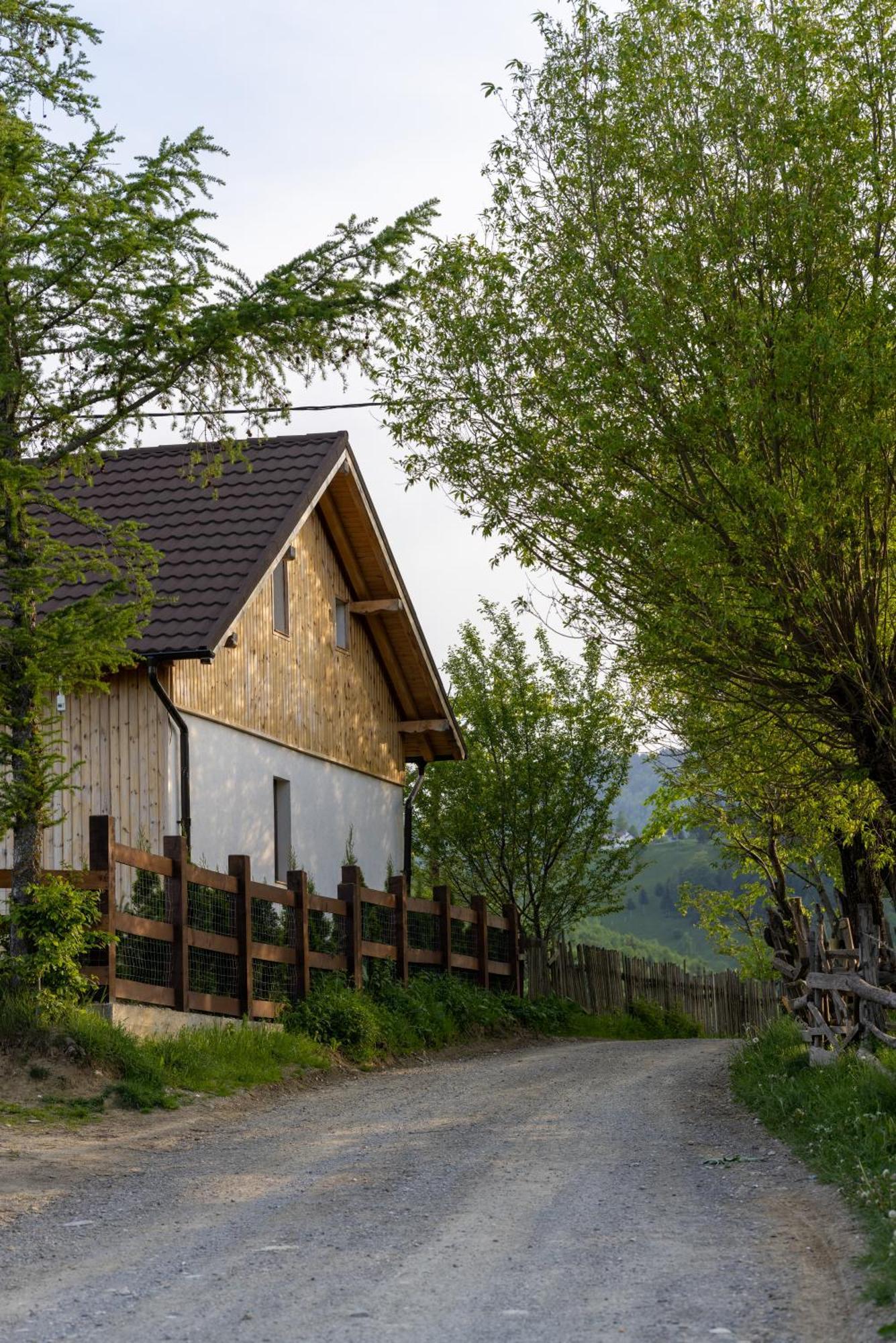 Ograda Magura village Exterior foto